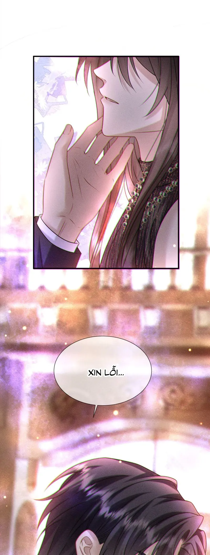 Nụ Hôn Nhẹ Lên Đóa Hoa Tuyệt Vọng Chapter 24 - Trang 16