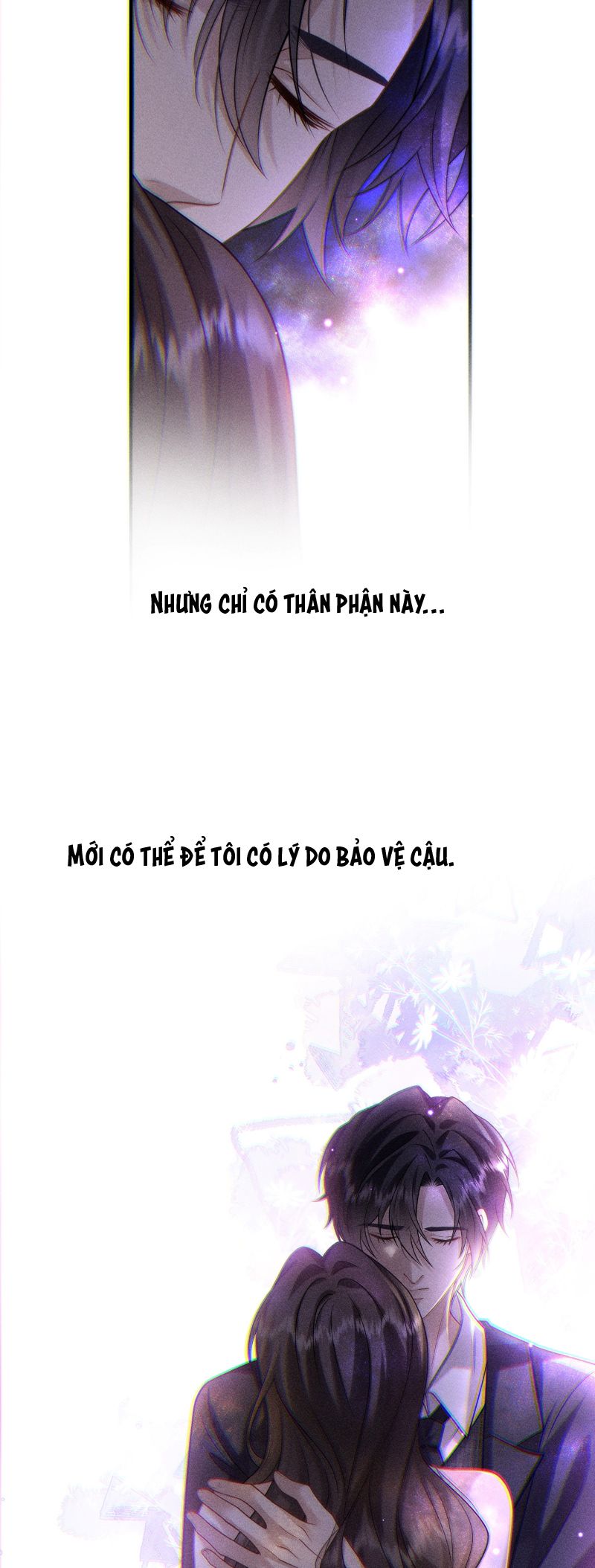 Nụ Hôn Nhẹ Lên Đóa Hoa Tuyệt Vọng Chapter 24 - Trang 18