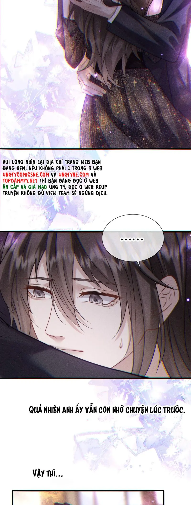 Nụ Hôn Nhẹ Lên Đóa Hoa Tuyệt Vọng Chapter 24 - Trang 19
