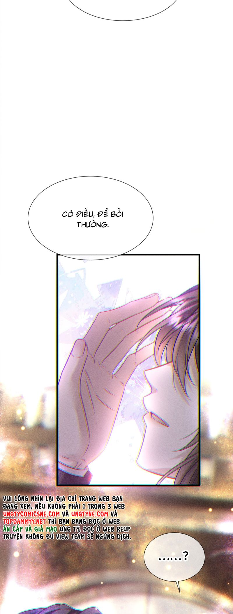 Nụ Hôn Nhẹ Lên Đóa Hoa Tuyệt Vọng Chapter 24 - Trang 22