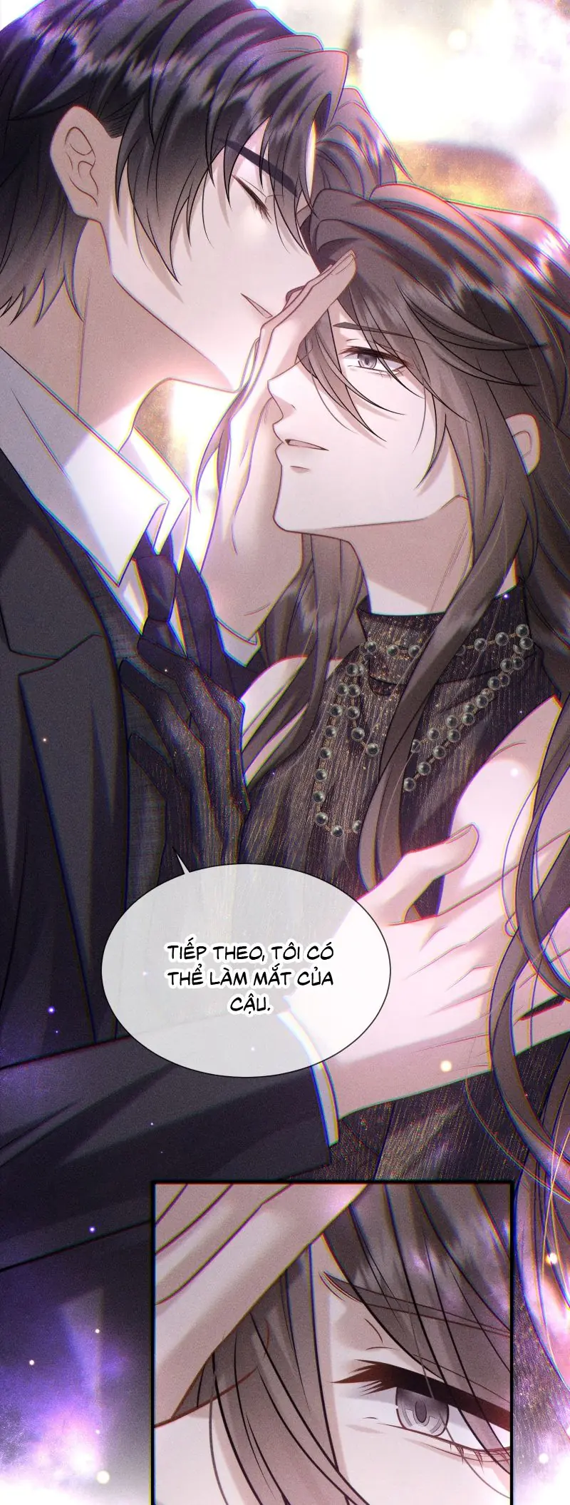 Nụ Hôn Nhẹ Lên Đóa Hoa Tuyệt Vọng Chapter 24 - Trang 23