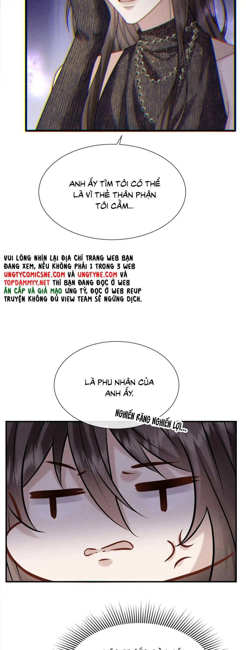 Nụ Hôn Nhẹ Lên Đóa Hoa Tuyệt Vọng Chapter 24 - Trang 26