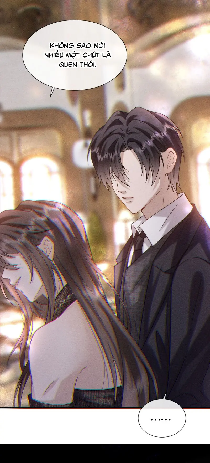 Nụ Hôn Nhẹ Lên Đóa Hoa Tuyệt Vọng Chapter 24 - Trang 30