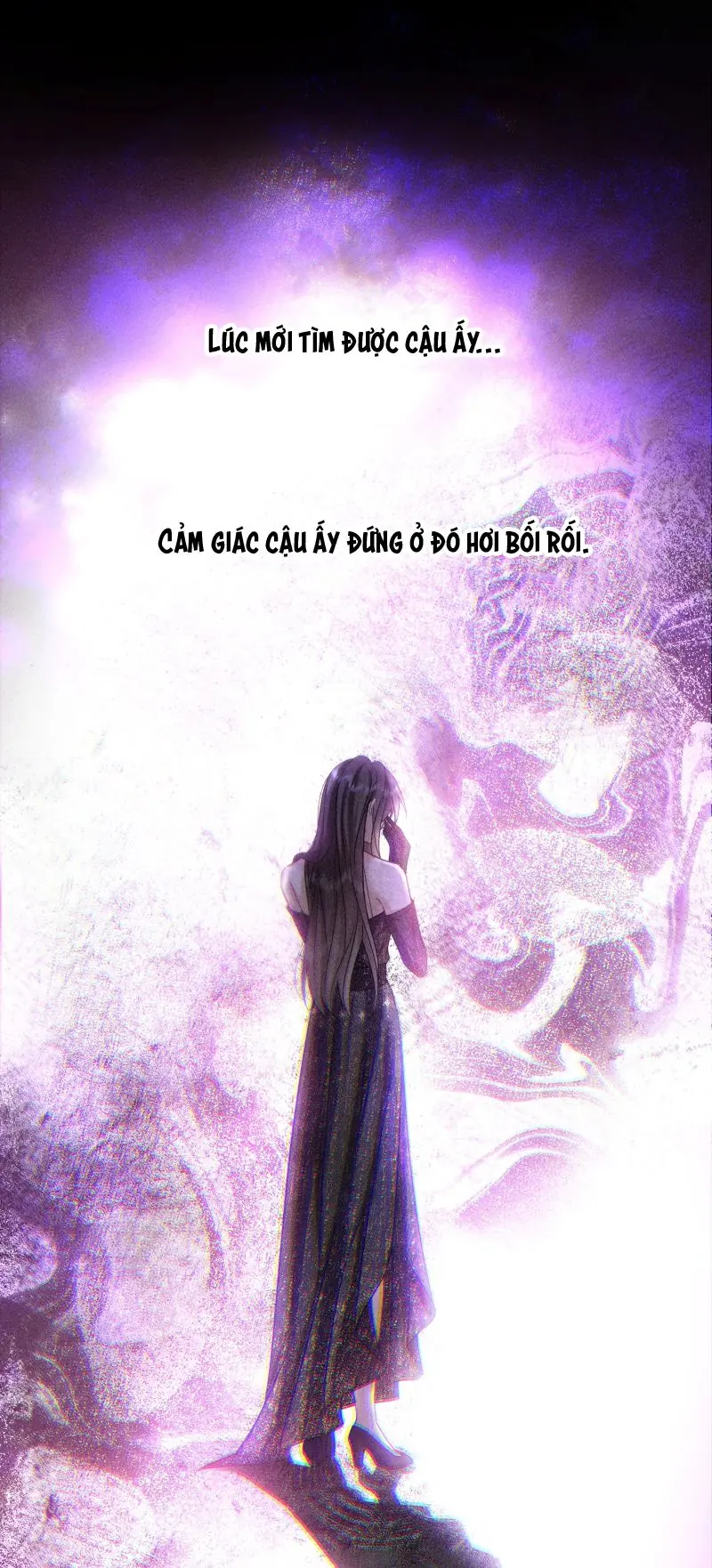 Nụ Hôn Nhẹ Lên Đóa Hoa Tuyệt Vọng Chapter 24 - Trang 31