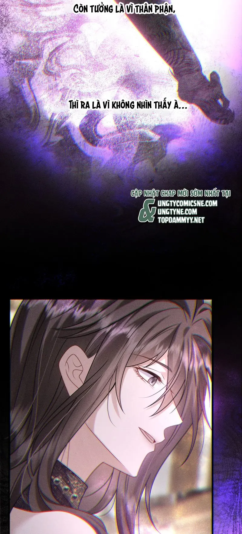Nụ Hôn Nhẹ Lên Đóa Hoa Tuyệt Vọng Chapter 24 - Trang 32