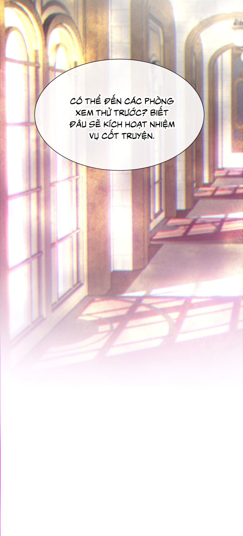 Nụ Hôn Nhẹ Lên Đóa Hoa Tuyệt Vọng Chapter 24 - Trang 38