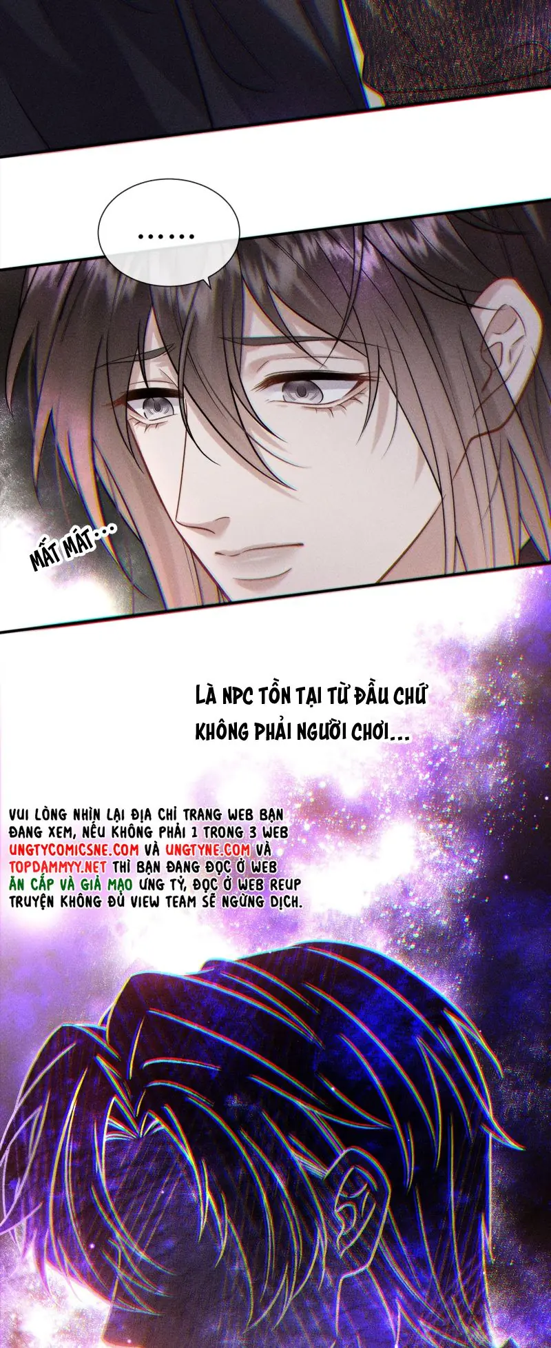 Nụ Hôn Nhẹ Lên Đóa Hoa Tuyệt Vọng Chapter 24 - Trang 4