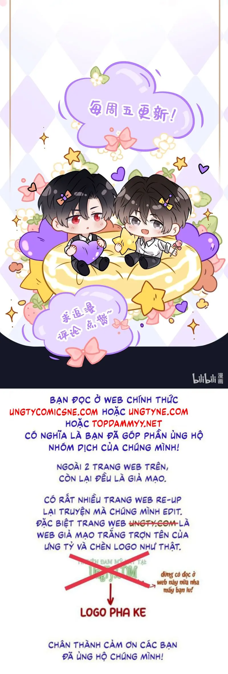 Nụ Hôn Nhẹ Lên Đóa Hoa Tuyệt Vọng Chapter 24 - Trang 43
