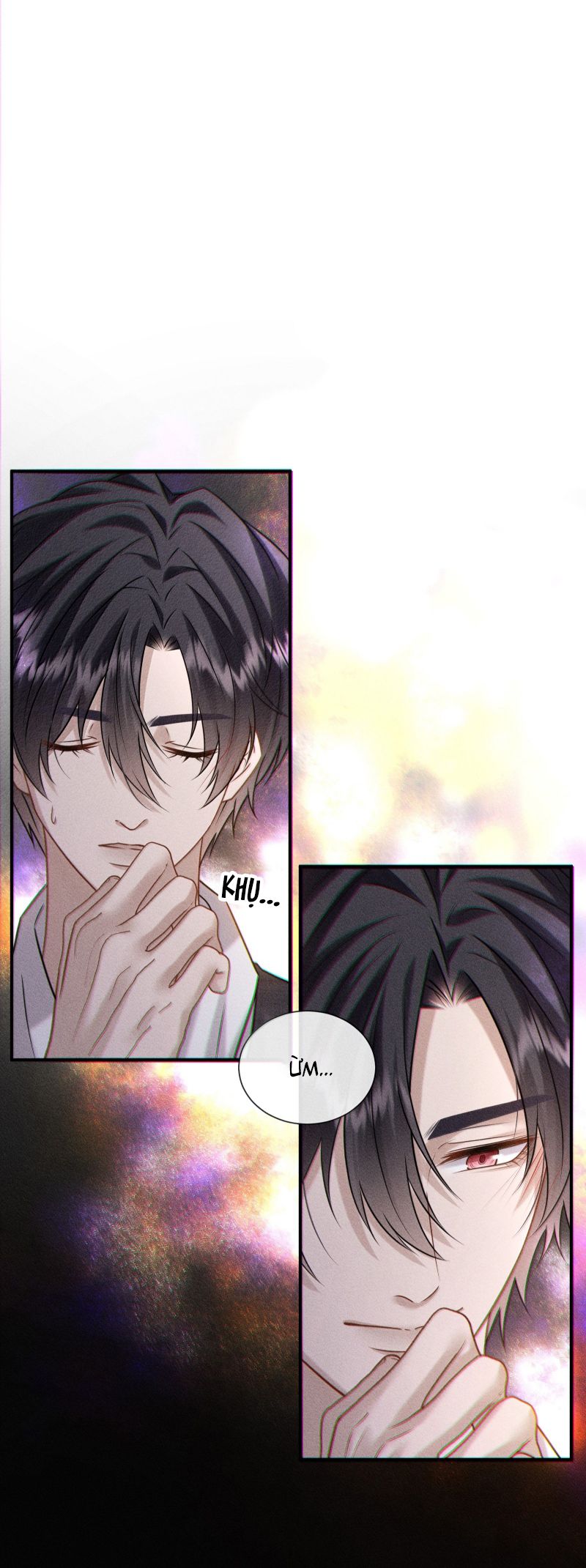 Nụ Hôn Nhẹ Lên Đóa Hoa Tuyệt Vọng Chapter 25 - Trang 28