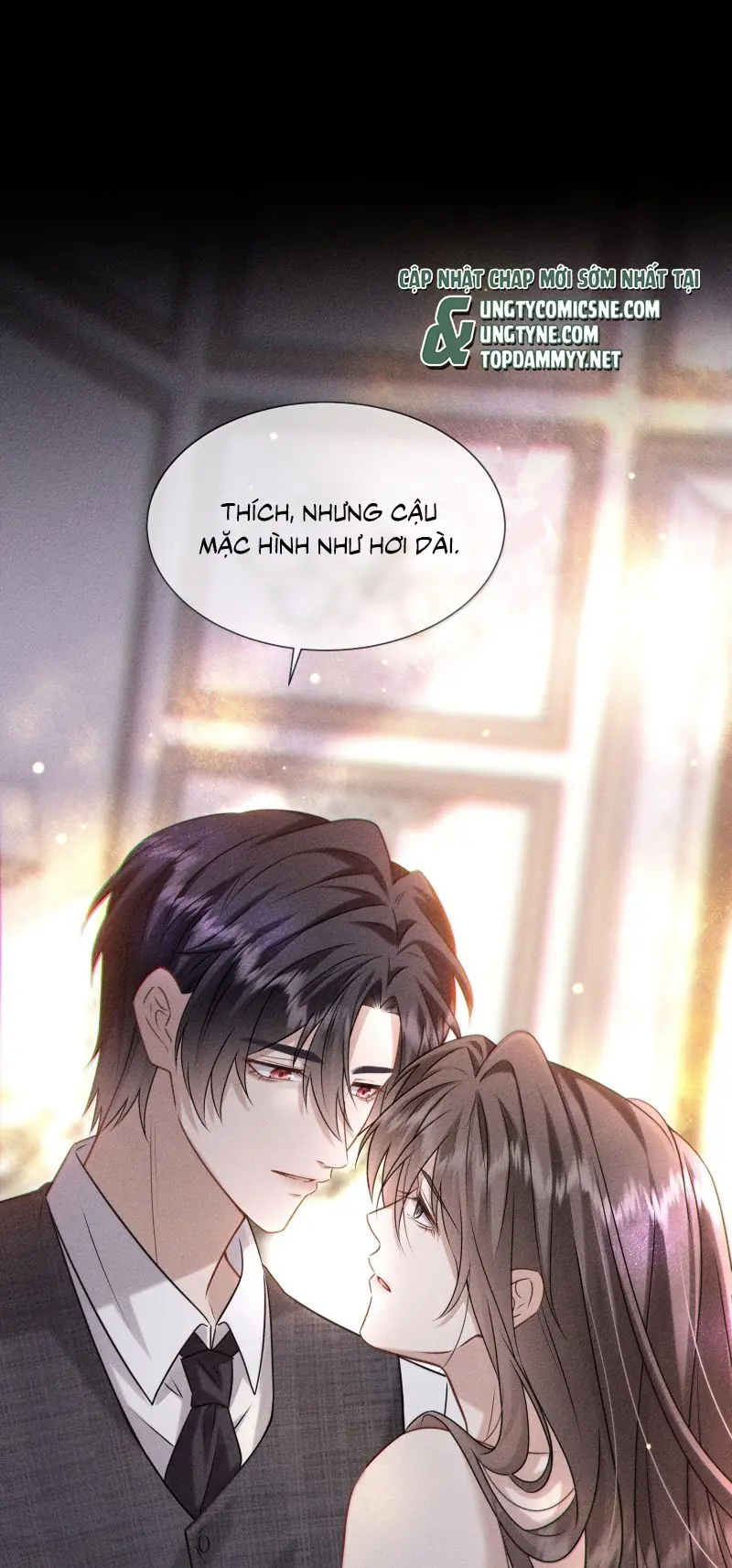 Nụ Hôn Nhẹ Lên Đóa Hoa Tuyệt Vọng Chapter 25 - Trang 29