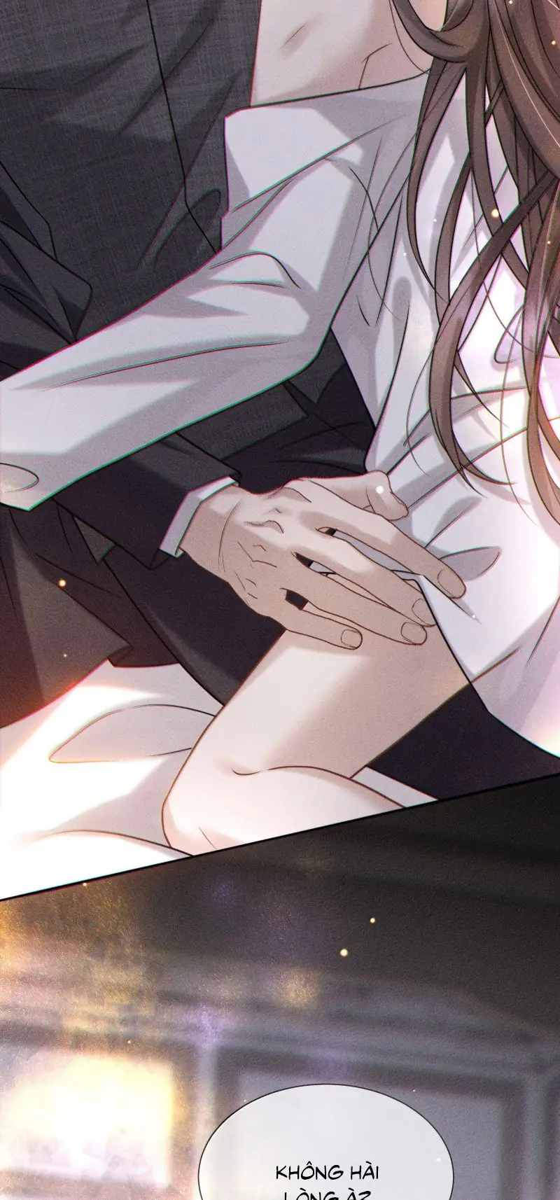 Nụ Hôn Nhẹ Lên Đóa Hoa Tuyệt Vọng Chapter 25 - Trang 30
