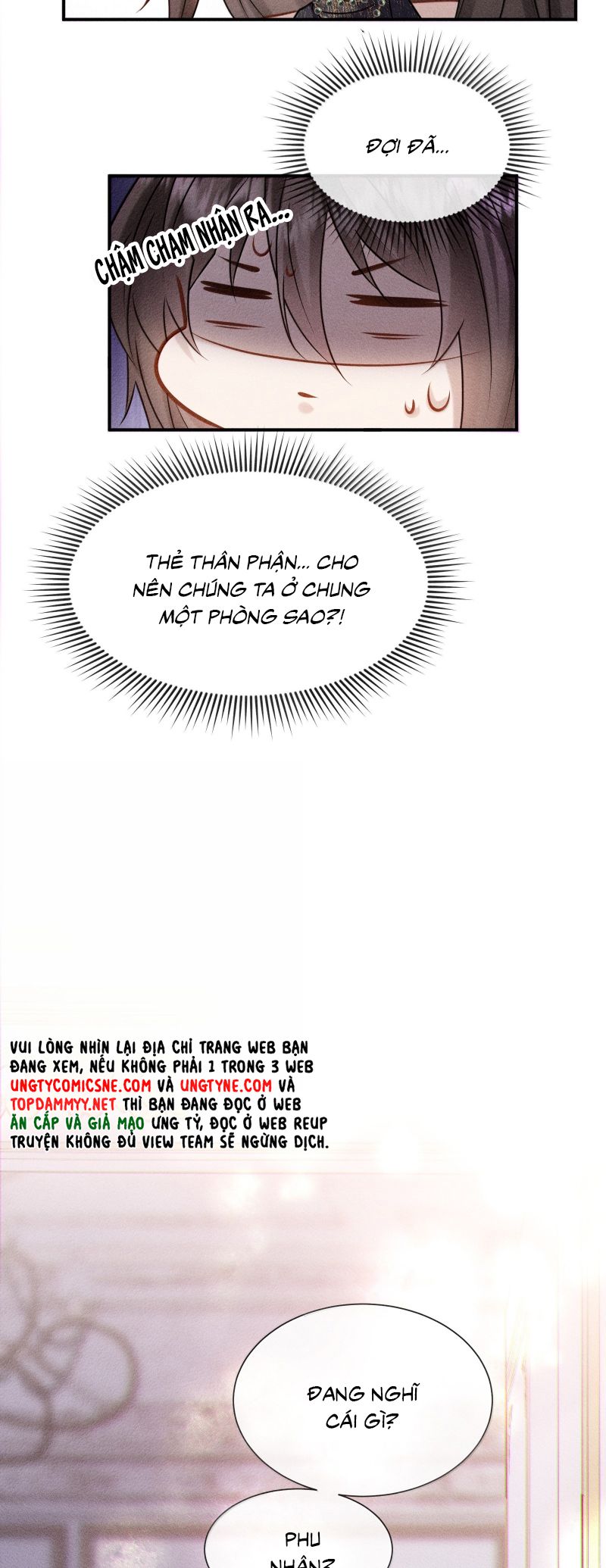 Nụ Hôn Nhẹ Lên Đóa Hoa Tuyệt Vọng Chapter 25 - Trang 8