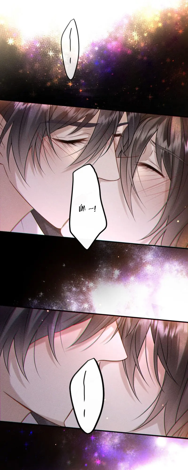 Nụ Hôn Nhẹ Lên Đóa Hoa Tuyệt Vọng Chapter 26 - Trang 10