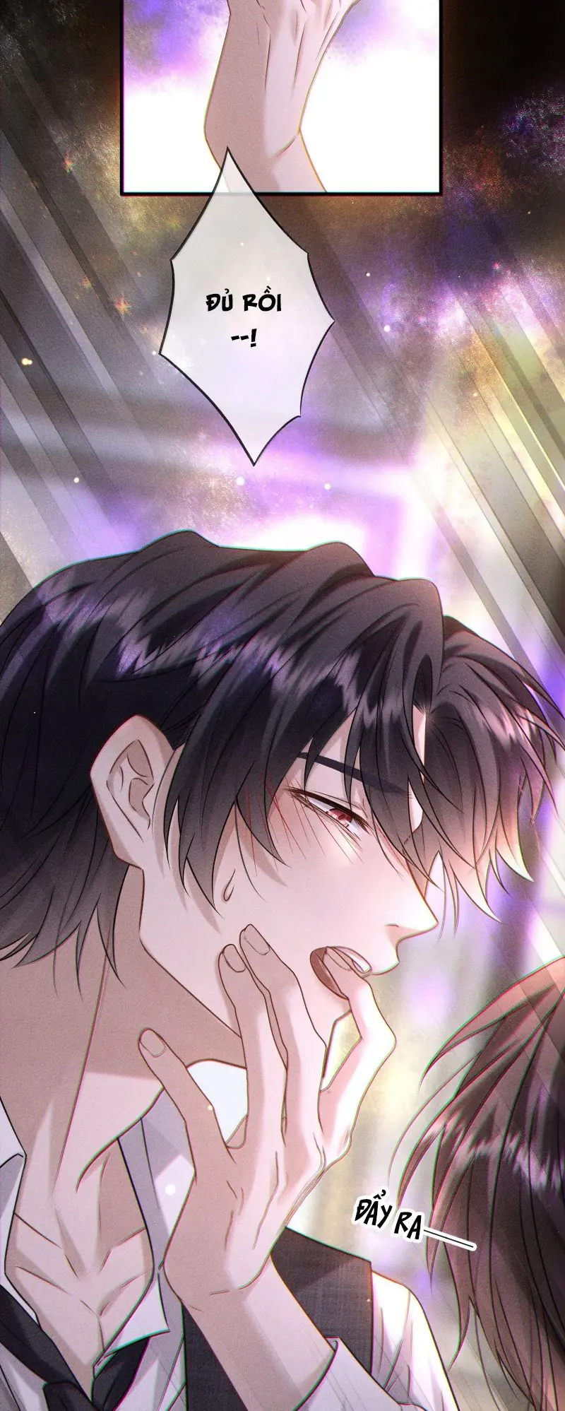 Nụ Hôn Nhẹ Lên Đóa Hoa Tuyệt Vọng Chapter 26 - Trang 14