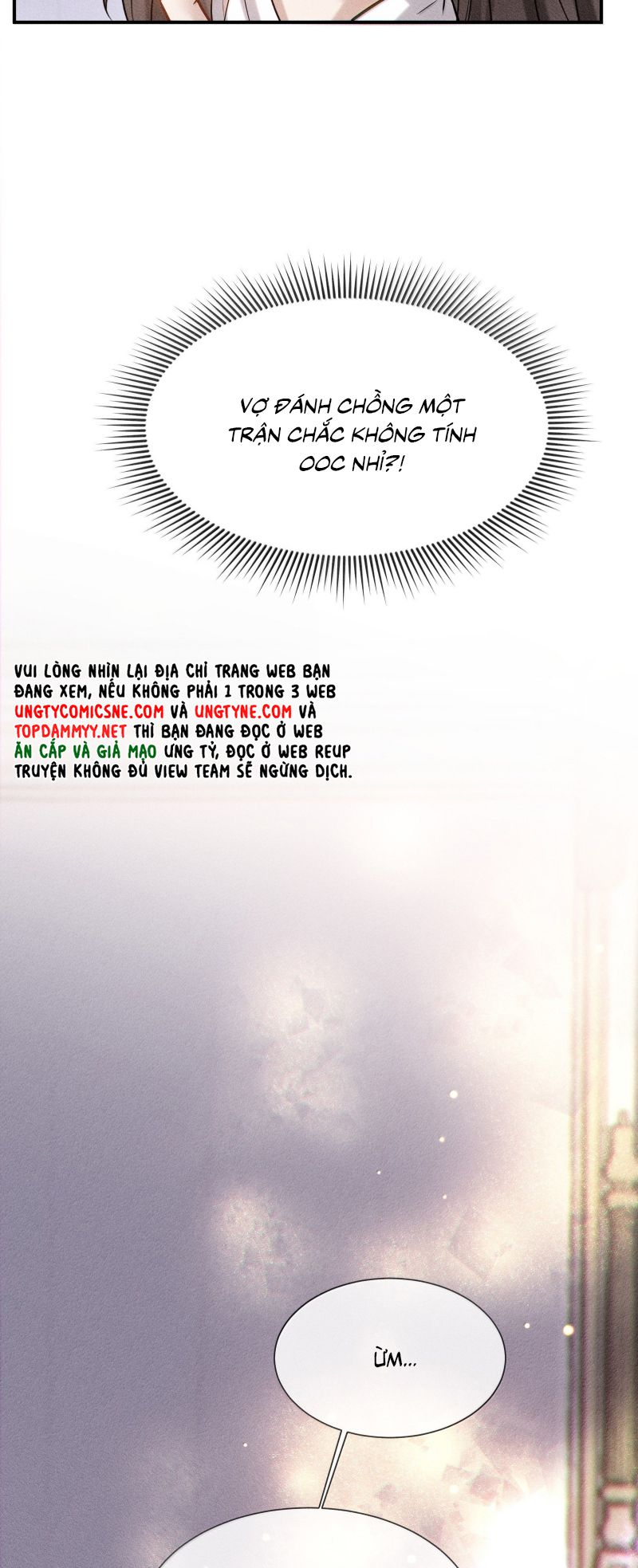 Nụ Hôn Nhẹ Lên Đóa Hoa Tuyệt Vọng Chapter 26 - Trang 20