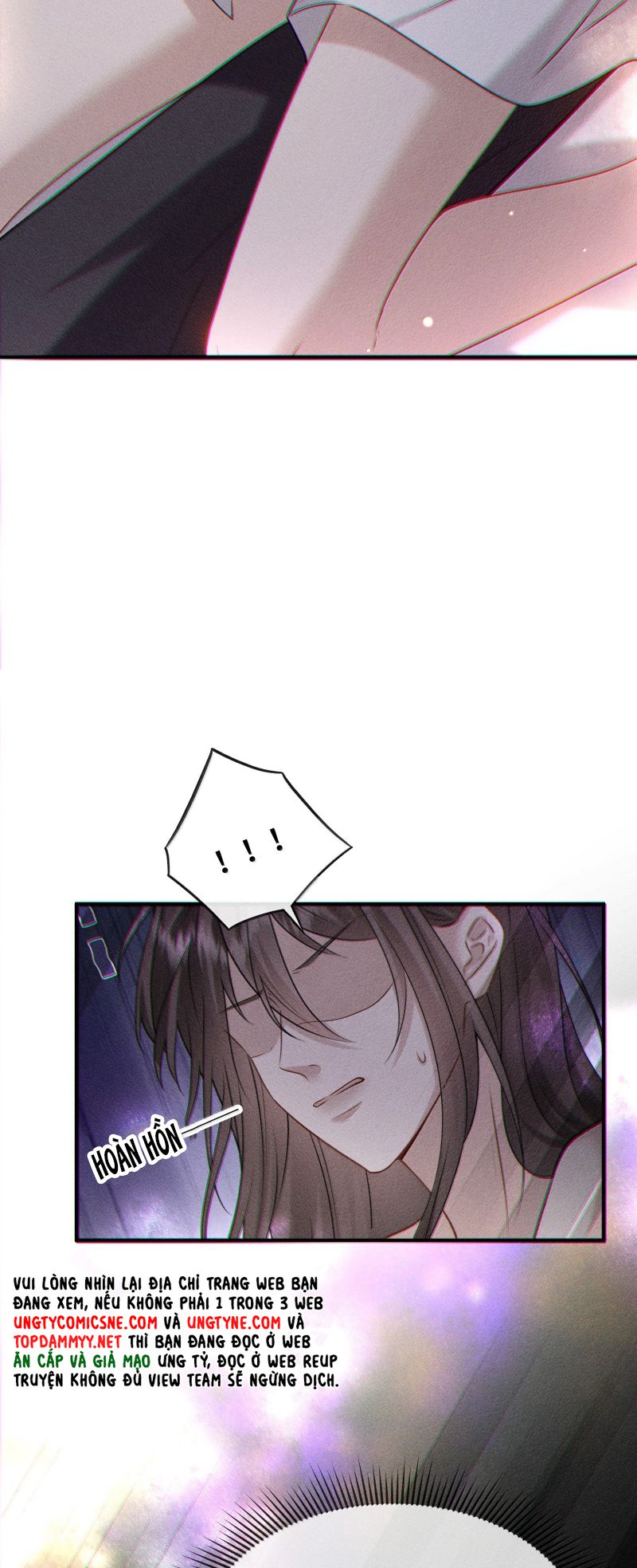 Nụ Hôn Nhẹ Lên Đóa Hoa Tuyệt Vọng Chapter 26 - Trang 23