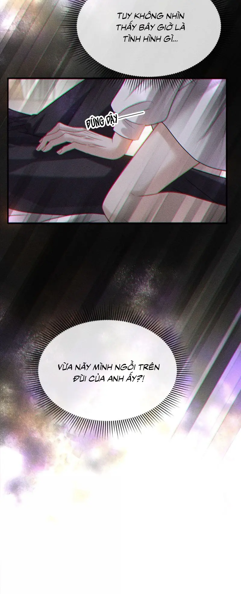 Nụ Hôn Nhẹ Lên Đóa Hoa Tuyệt Vọng Chapter 26 - Trang 24