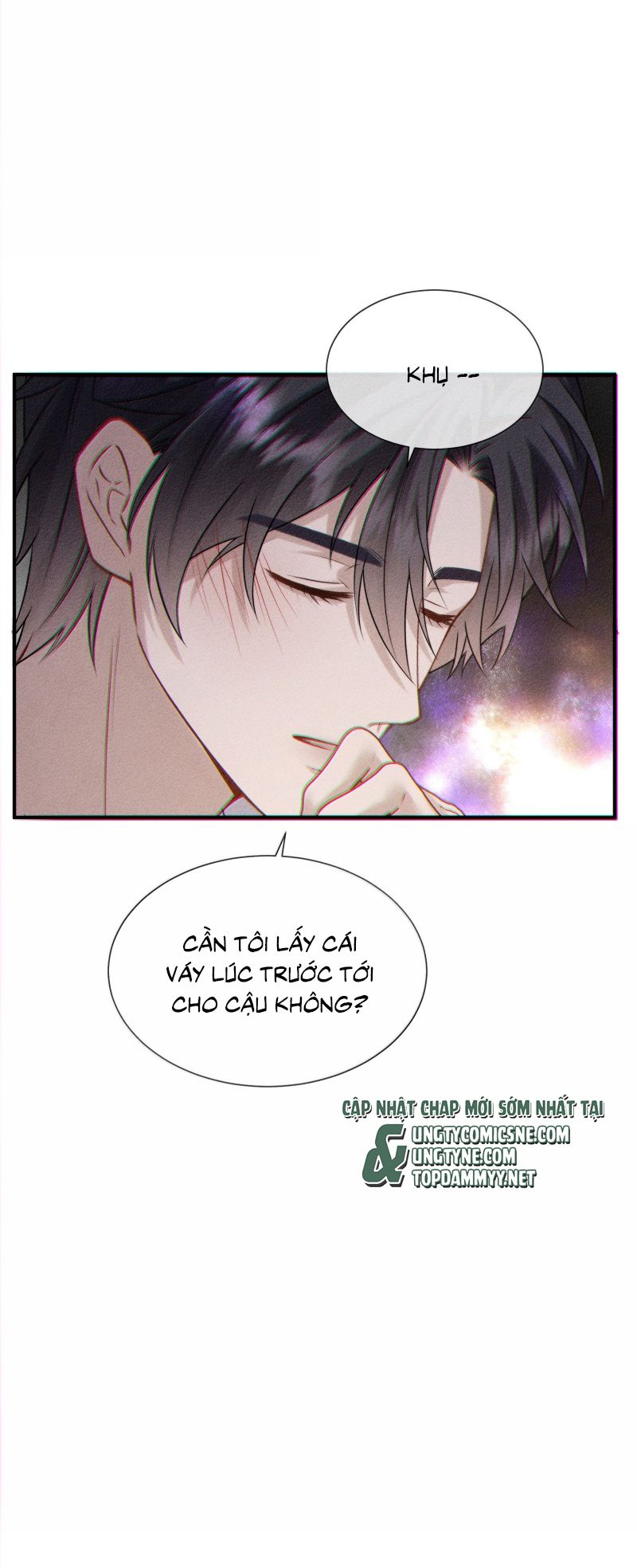Nụ Hôn Nhẹ Lên Đóa Hoa Tuyệt Vọng Chapter 26 - Trang 25