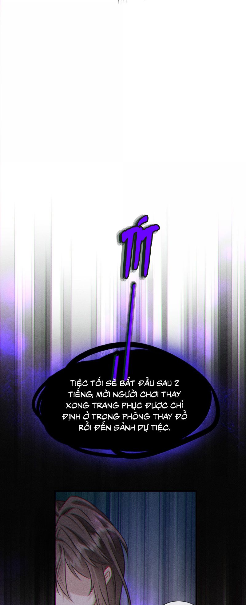 Nụ Hôn Nhẹ Lên Đóa Hoa Tuyệt Vọng Chapter 26 - Trang 27