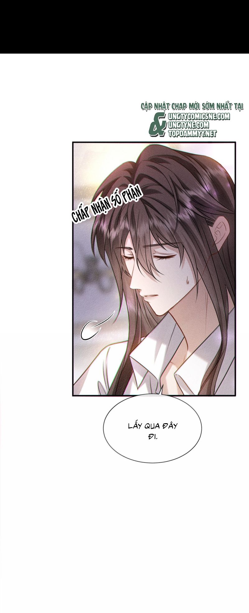 Nụ Hôn Nhẹ Lên Đóa Hoa Tuyệt Vọng Chapter 26 - Trang 30