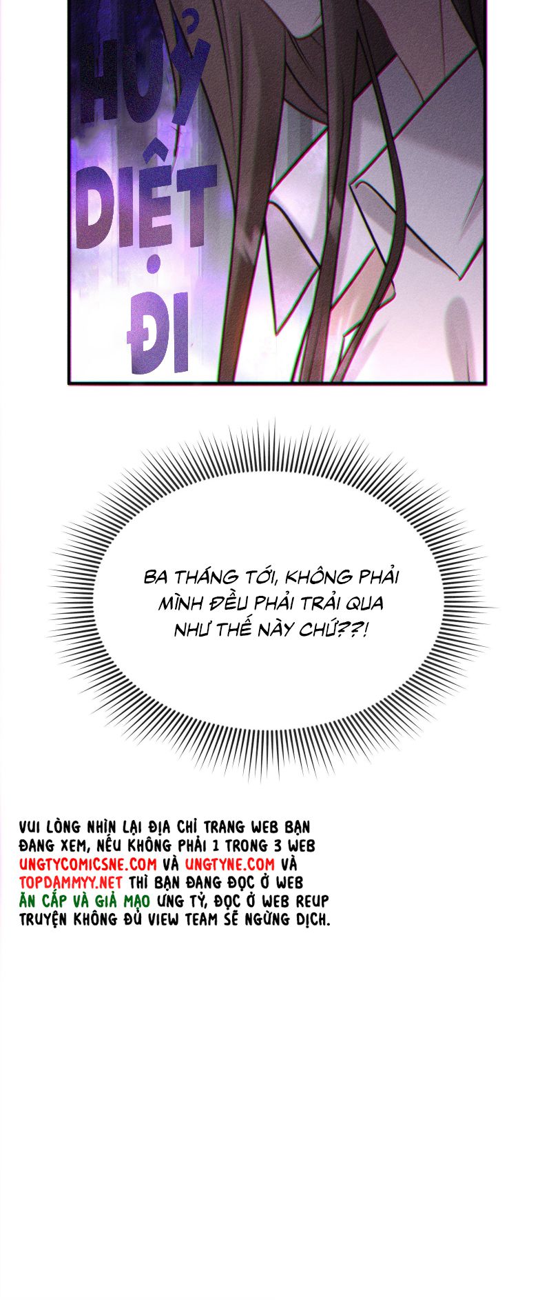 Nụ Hôn Nhẹ Lên Đóa Hoa Tuyệt Vọng Chapter 26 - Trang 36