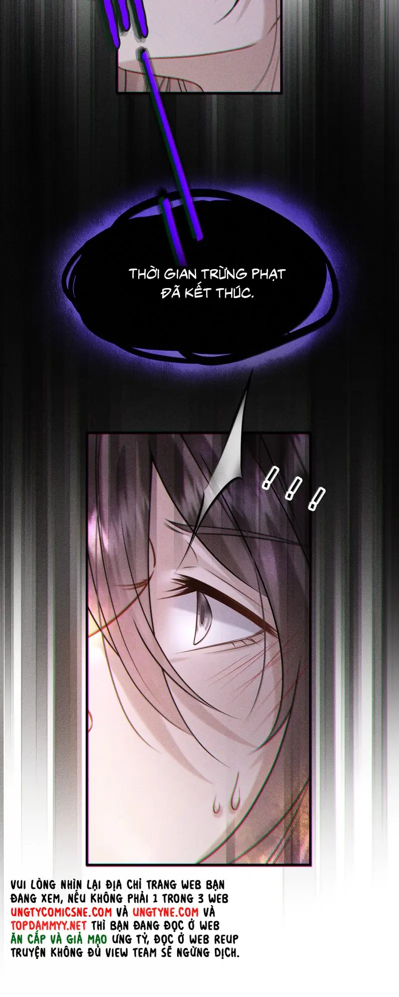 Nụ Hôn Nhẹ Lên Đóa Hoa Tuyệt Vọng Chapter 26 - Trang 5