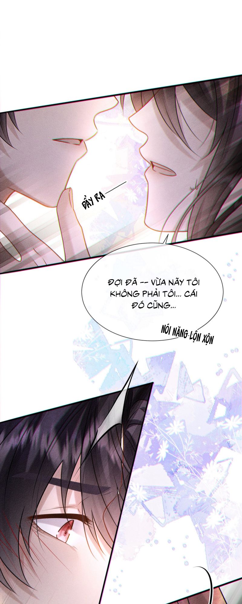 Nụ Hôn Nhẹ Lên Đóa Hoa Tuyệt Vọng Chapter 26 - Trang 6