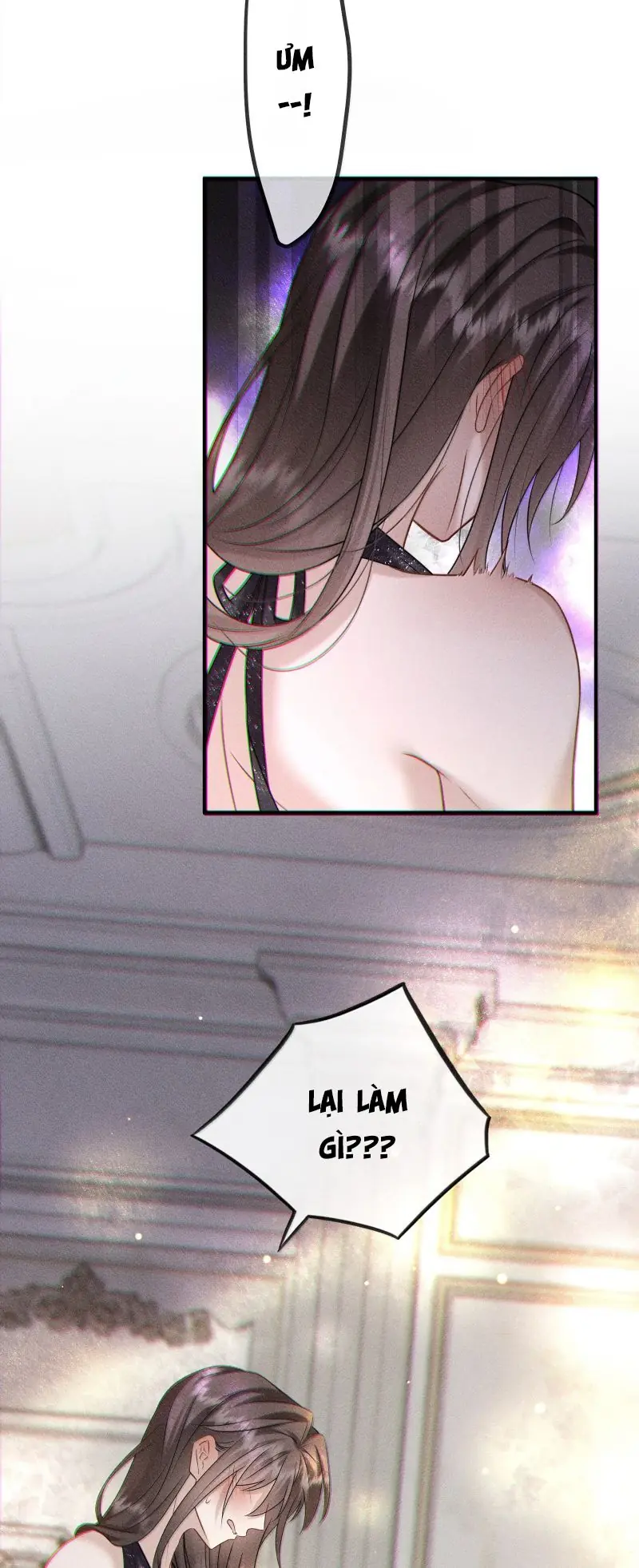 Nụ Hôn Nhẹ Lên Đóa Hoa Tuyệt Vọng Chapter 27 - Trang 12