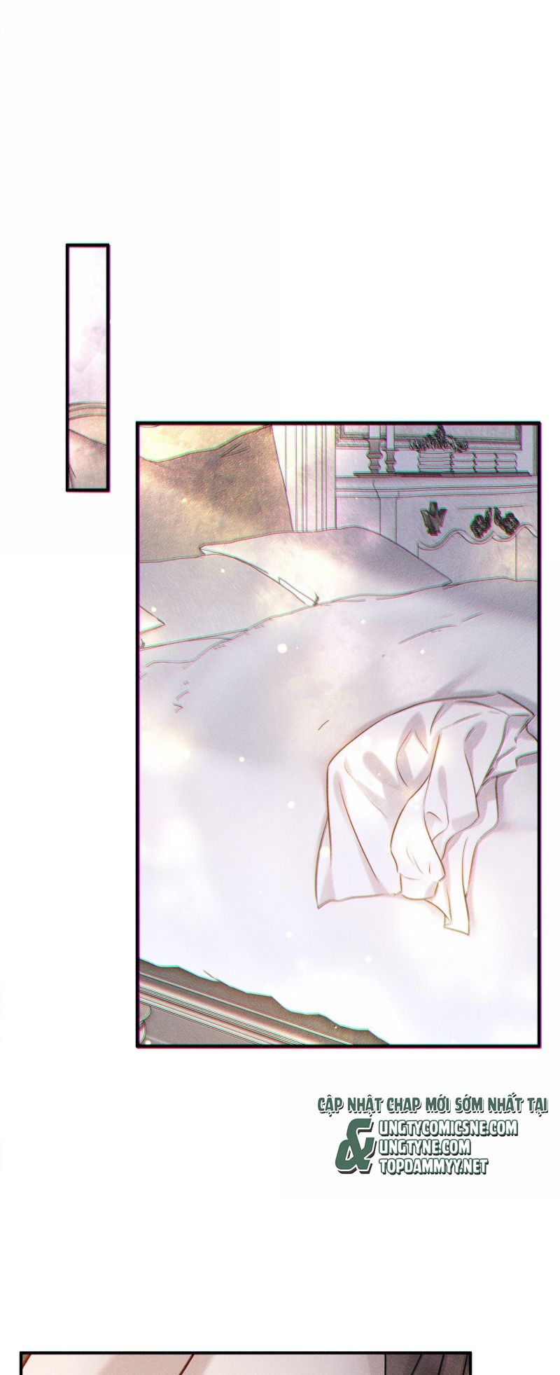 Nụ Hôn Nhẹ Lên Đóa Hoa Tuyệt Vọng Chapter 27 - Trang 3