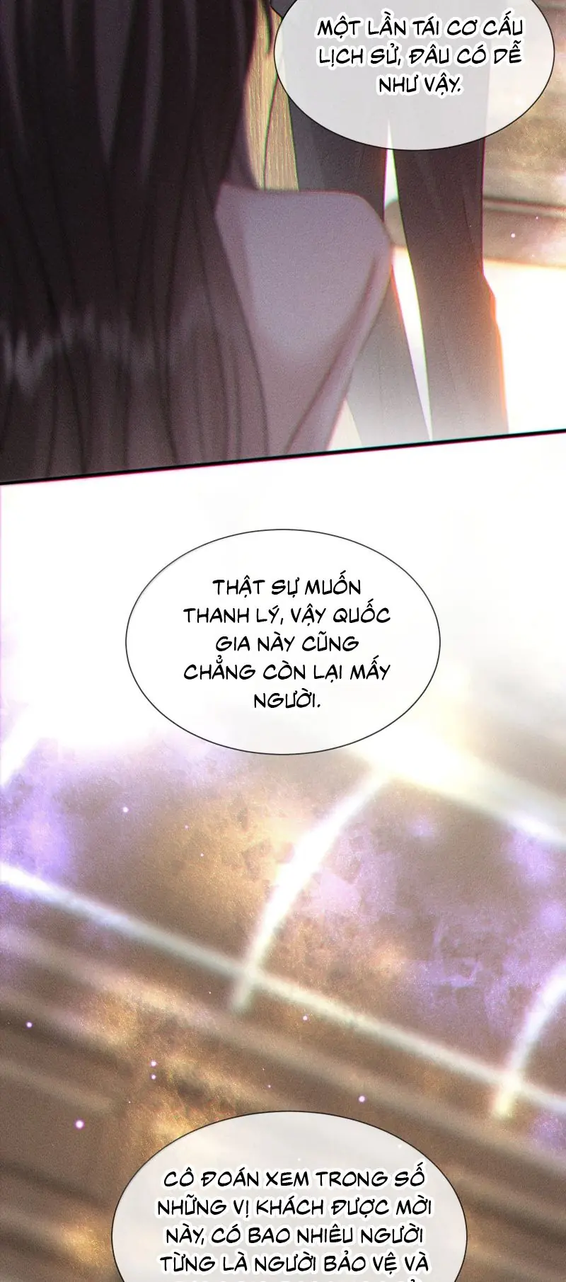 Nụ Hôn Nhẹ Lên Đóa Hoa Tuyệt Vọng Chapter 27 - Trang 34