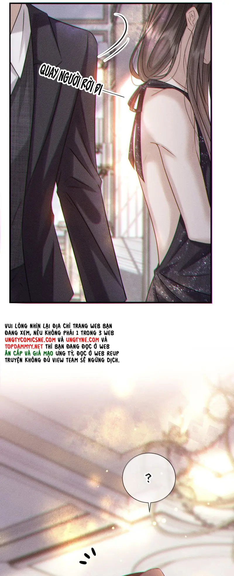 Nụ Hôn Nhẹ Lên Đóa Hoa Tuyệt Vọng Chapter 27 - Trang 9