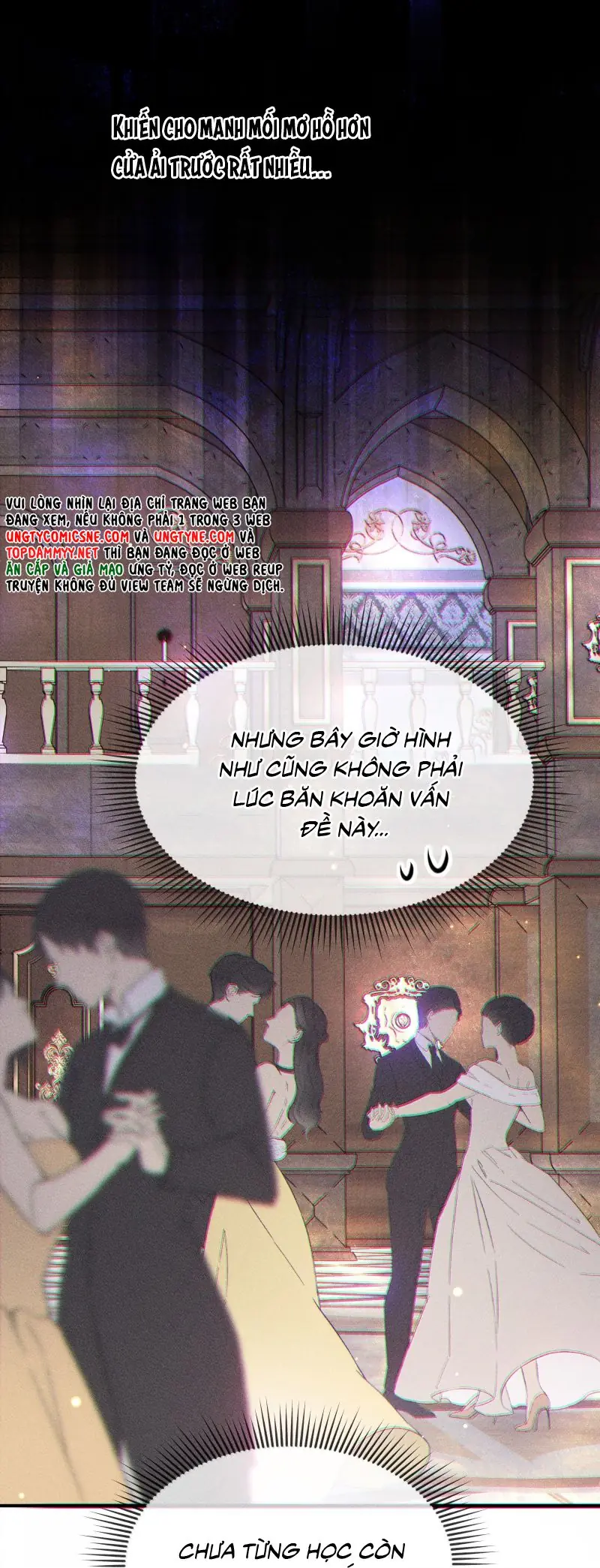 Nụ Hôn Nhẹ Lên Đóa Hoa Tuyệt Vọng Chapter 28 - Trang 12