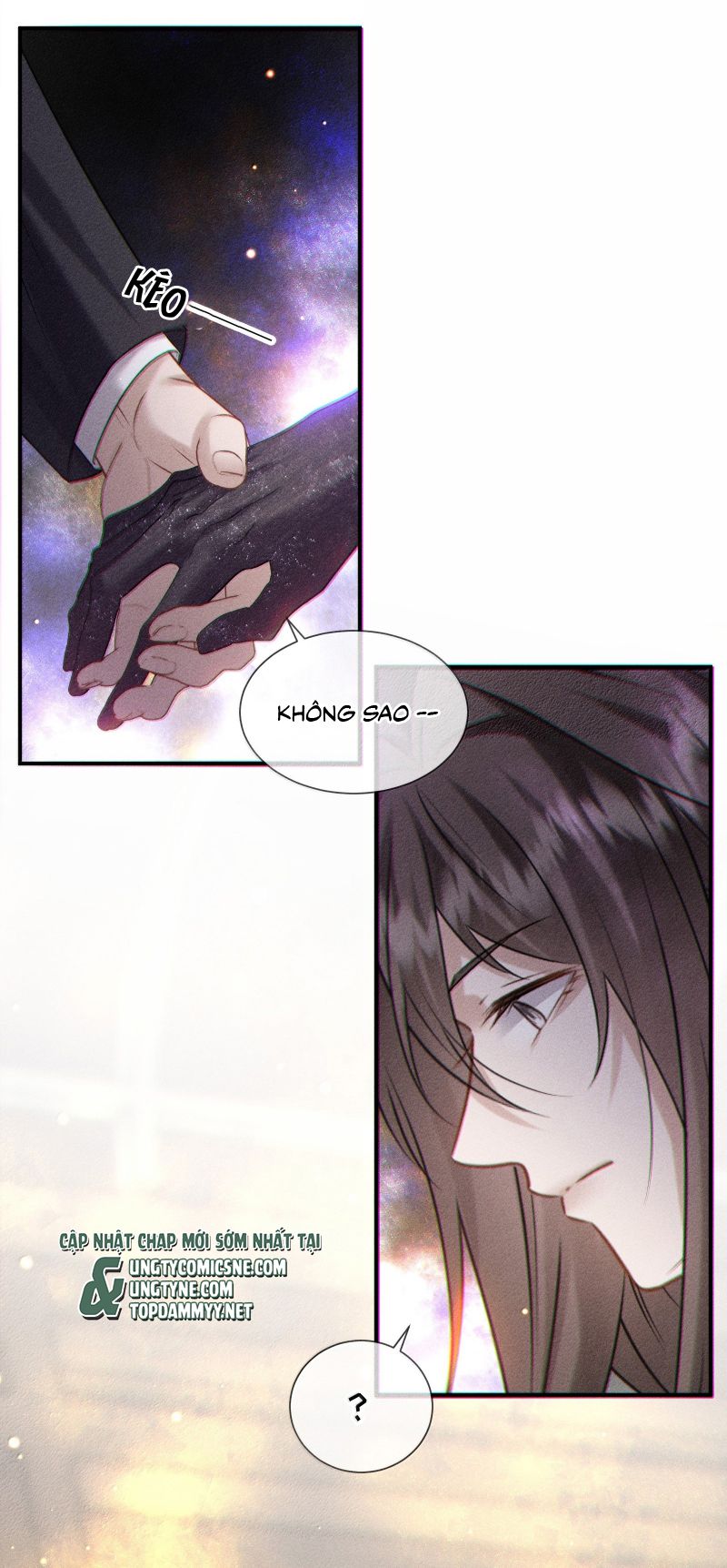 Nụ Hôn Nhẹ Lên Đóa Hoa Tuyệt Vọng Chapter 28 - Trang 14