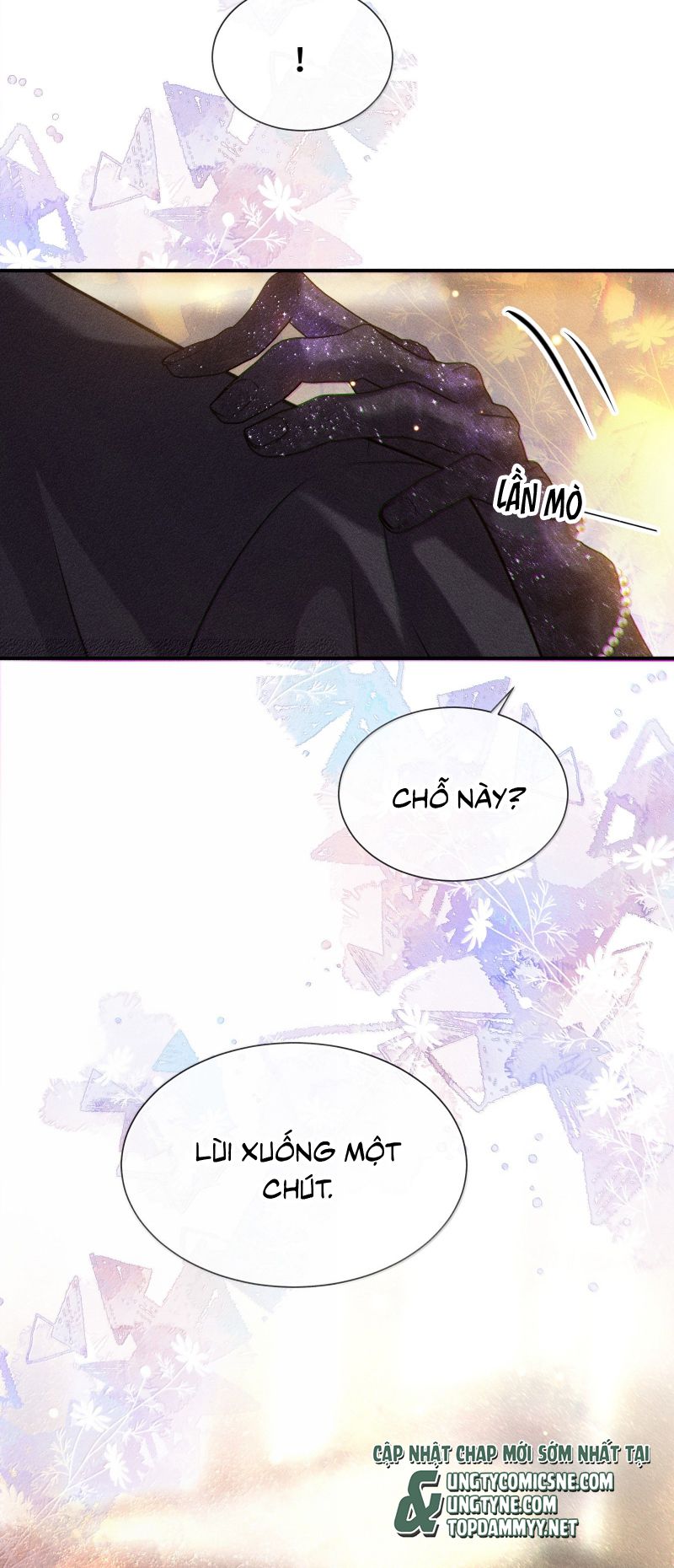 Nụ Hôn Nhẹ Lên Đóa Hoa Tuyệt Vọng Chapter 28 - Trang 18