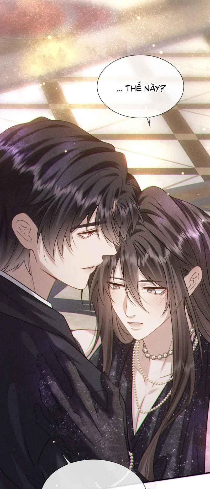 Nụ Hôn Nhẹ Lên Đóa Hoa Tuyệt Vọng Chapter 28 - Trang 19