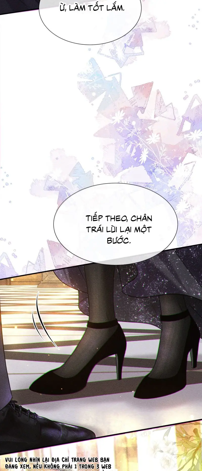 Nụ Hôn Nhẹ Lên Đóa Hoa Tuyệt Vọng Chapter 28 - Trang 20