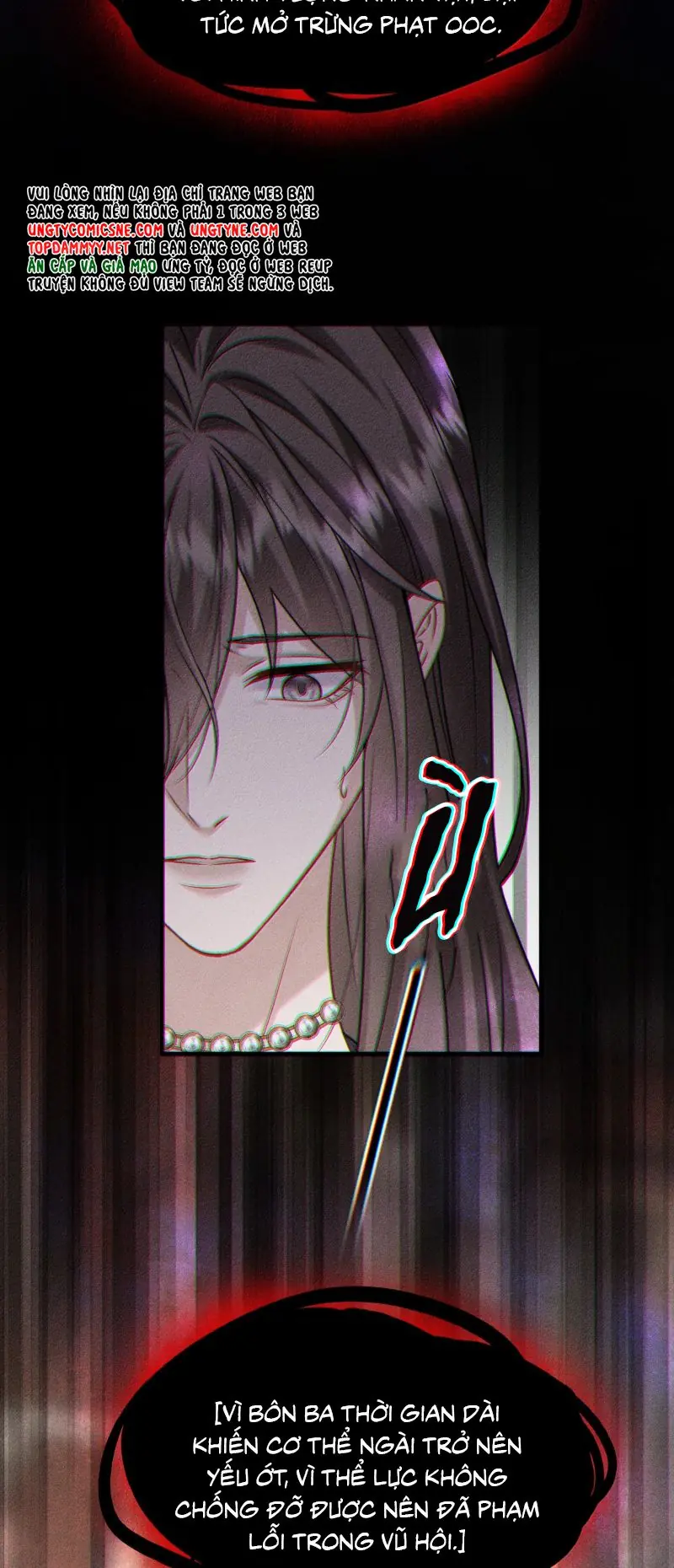 Nụ Hôn Nhẹ Lên Đóa Hoa Tuyệt Vọng Chapter 28 - Trang 25
