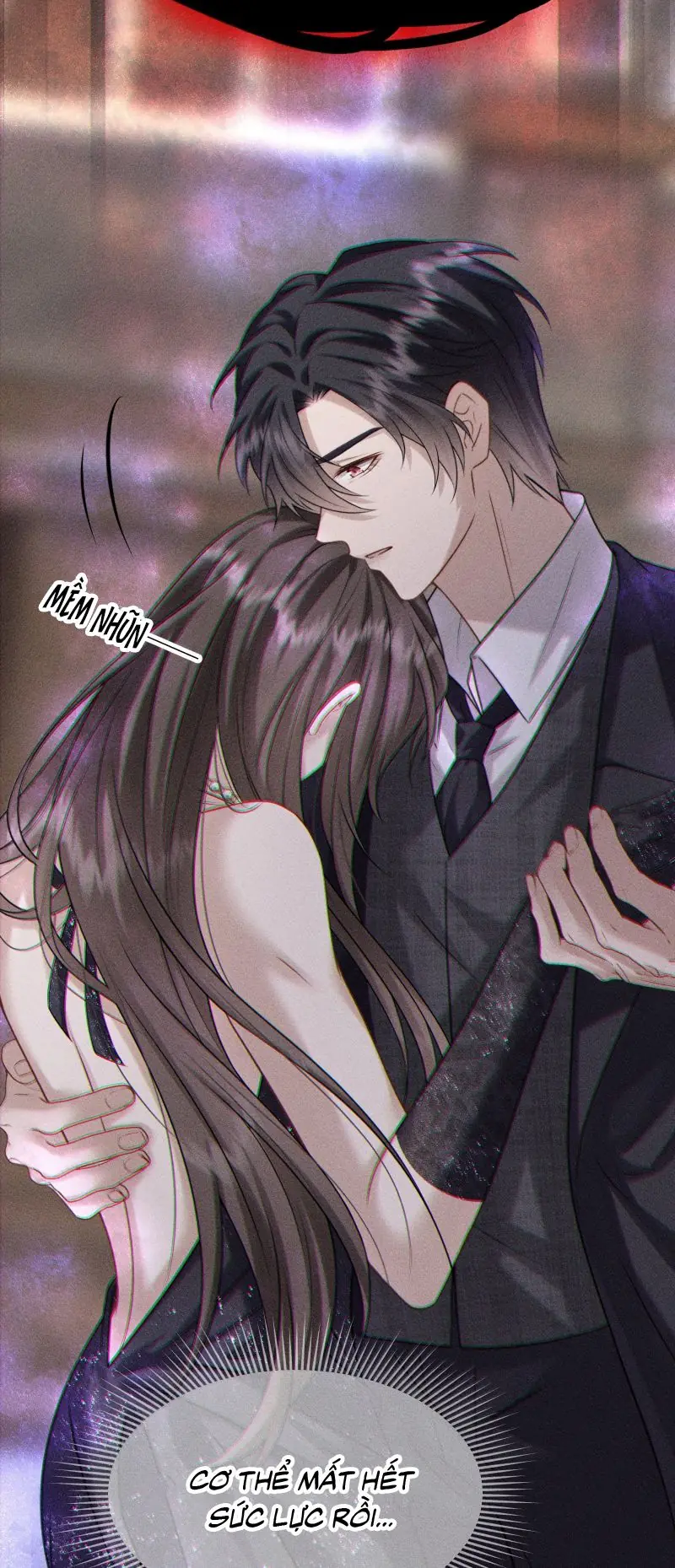 Nụ Hôn Nhẹ Lên Đóa Hoa Tuyệt Vọng Chapter 28 - Trang 26