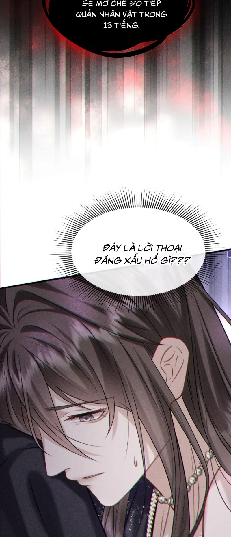 Nụ Hôn Nhẹ Lên Đóa Hoa Tuyệt Vọng Chapter 28 - Trang 28