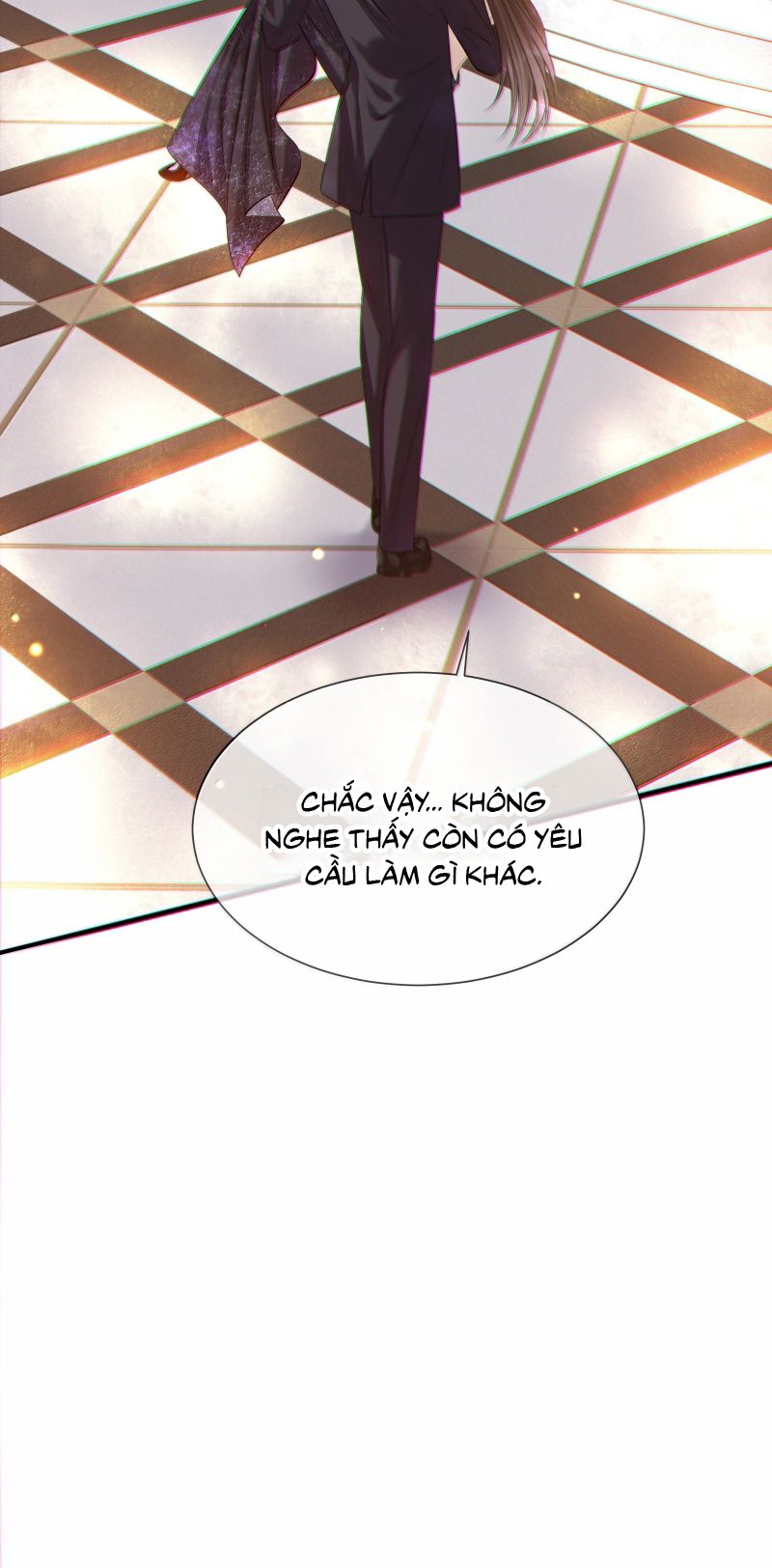 Nụ Hôn Nhẹ Lên Đóa Hoa Tuyệt Vọng Chapter 28 - Trang 35