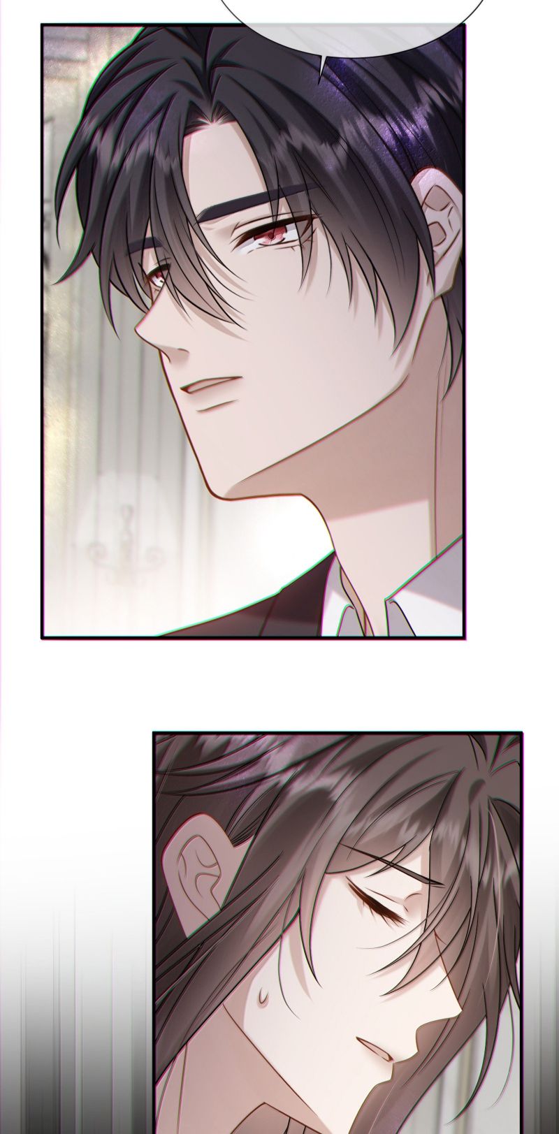 Nụ Hôn Nhẹ Lên Đóa Hoa Tuyệt Vọng Chapter 28 - Trang 37