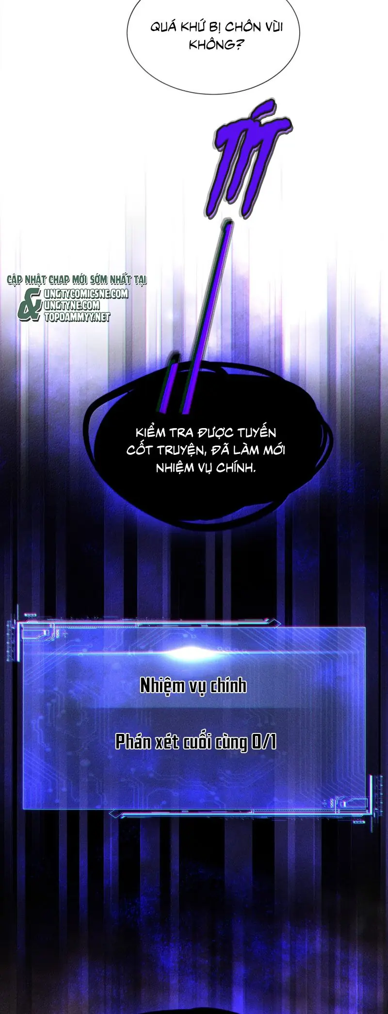 Nụ Hôn Nhẹ Lên Đóa Hoa Tuyệt Vọng Chapter 28 - Trang 7