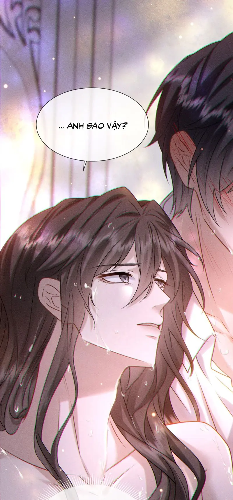 Nụ Hôn Nhẹ Lên Đóa Hoa Tuyệt Vọng Chapter 29 - Trang 11