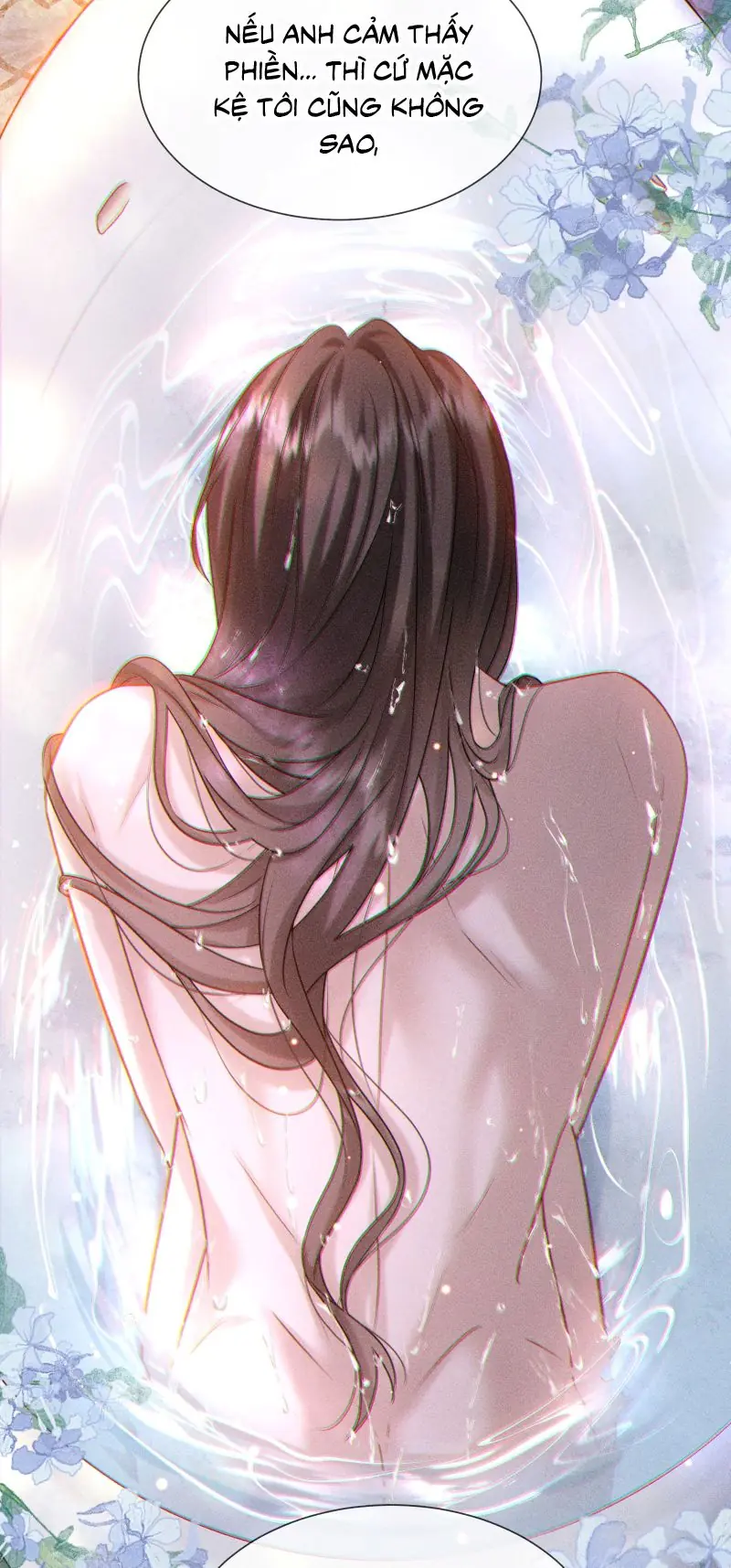 Nụ Hôn Nhẹ Lên Đóa Hoa Tuyệt Vọng Chapter 29 - Trang 14