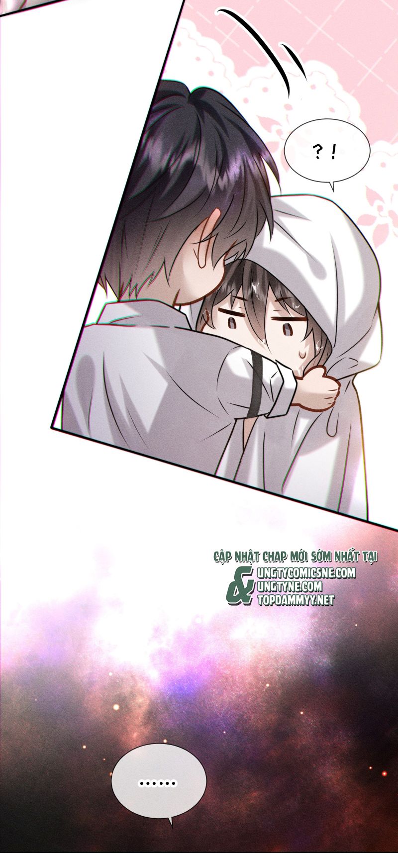 Nụ Hôn Nhẹ Lên Đóa Hoa Tuyệt Vọng Chapter 29 - Trang 16
