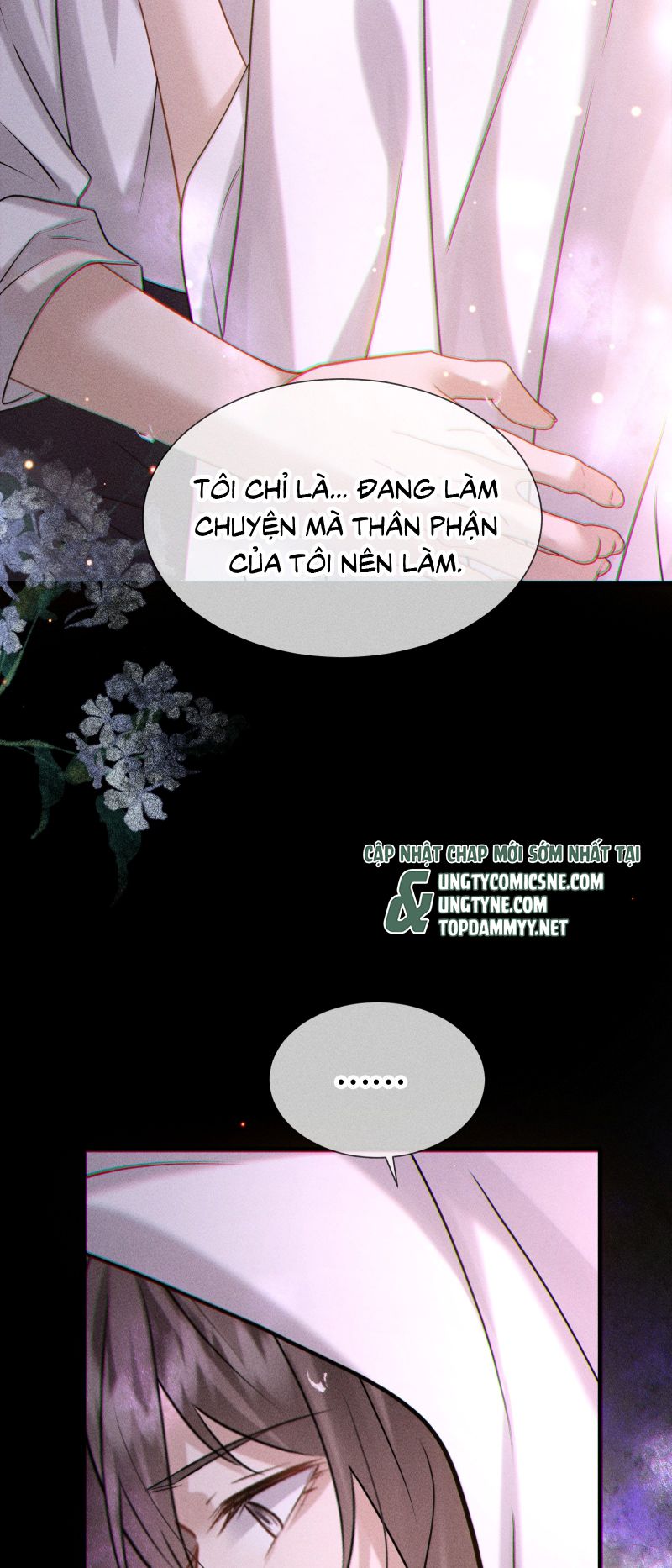 Nụ Hôn Nhẹ Lên Đóa Hoa Tuyệt Vọng Chapter 29 - Trang 19