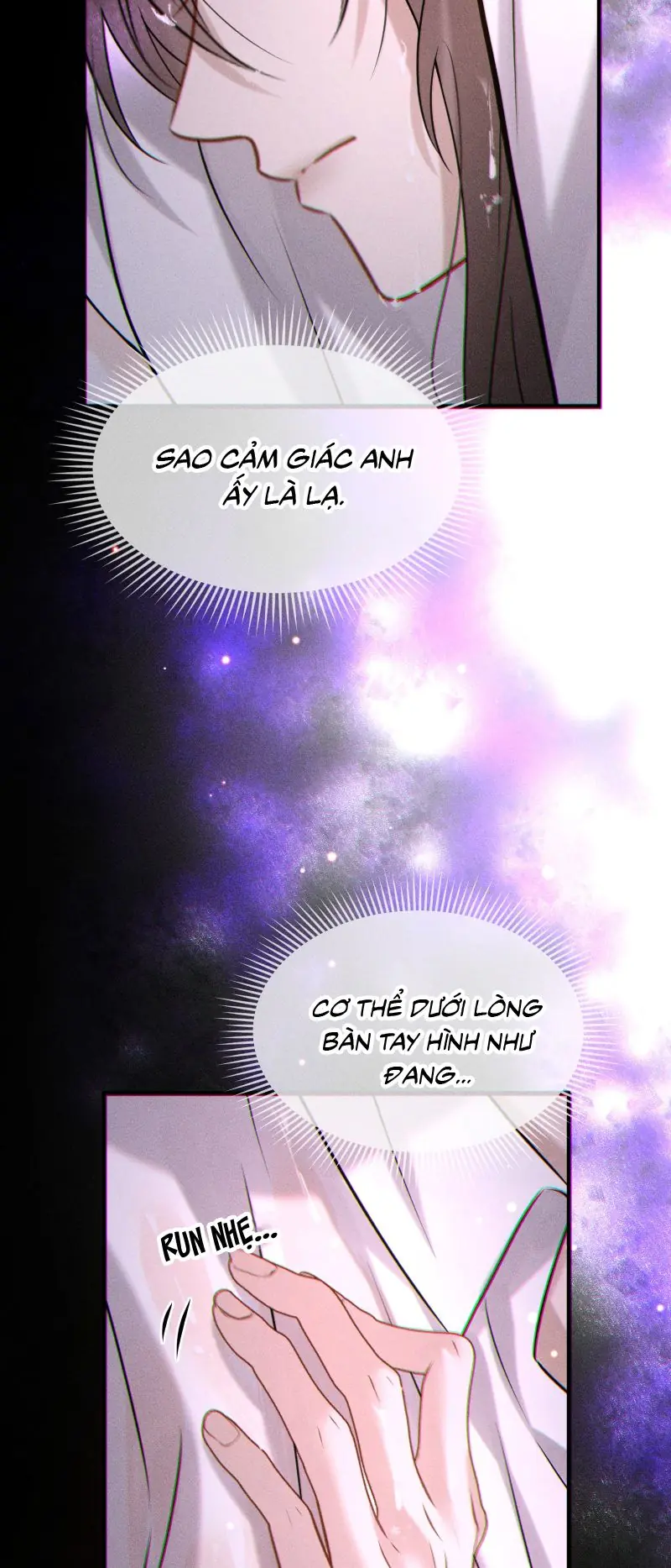 Nụ Hôn Nhẹ Lên Đóa Hoa Tuyệt Vọng Chapter 29 - Trang 20