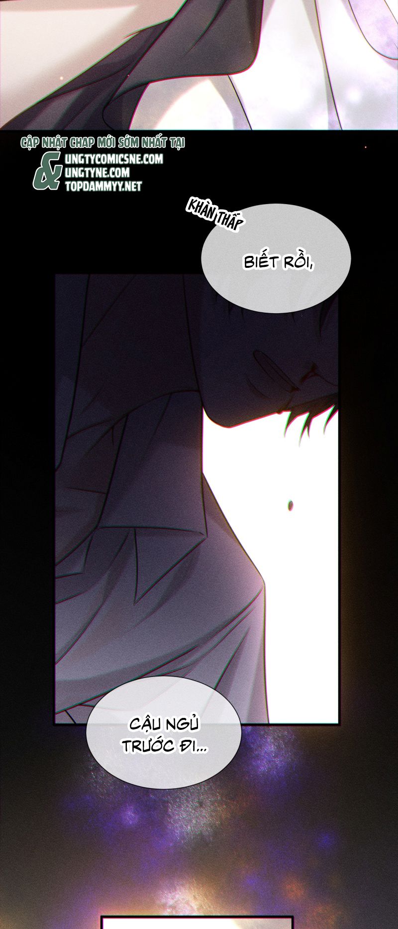 Nụ Hôn Nhẹ Lên Đóa Hoa Tuyệt Vọng Chapter 29 - Trang 24