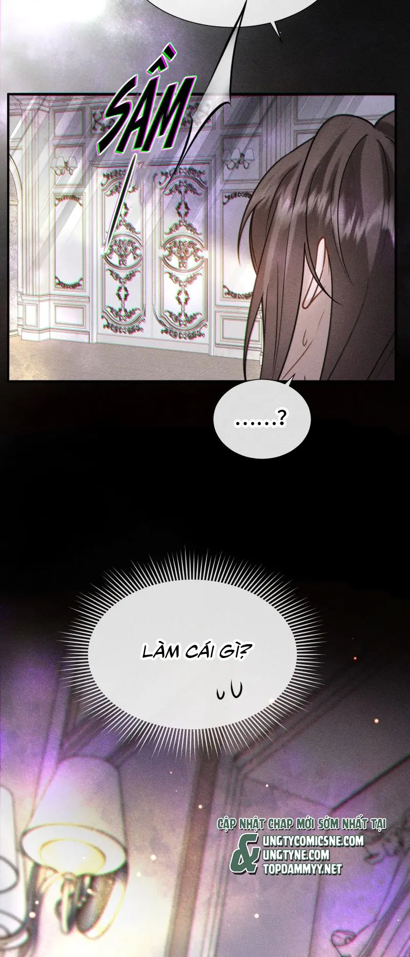 Nụ Hôn Nhẹ Lên Đóa Hoa Tuyệt Vọng Chapter 29 - Trang 27