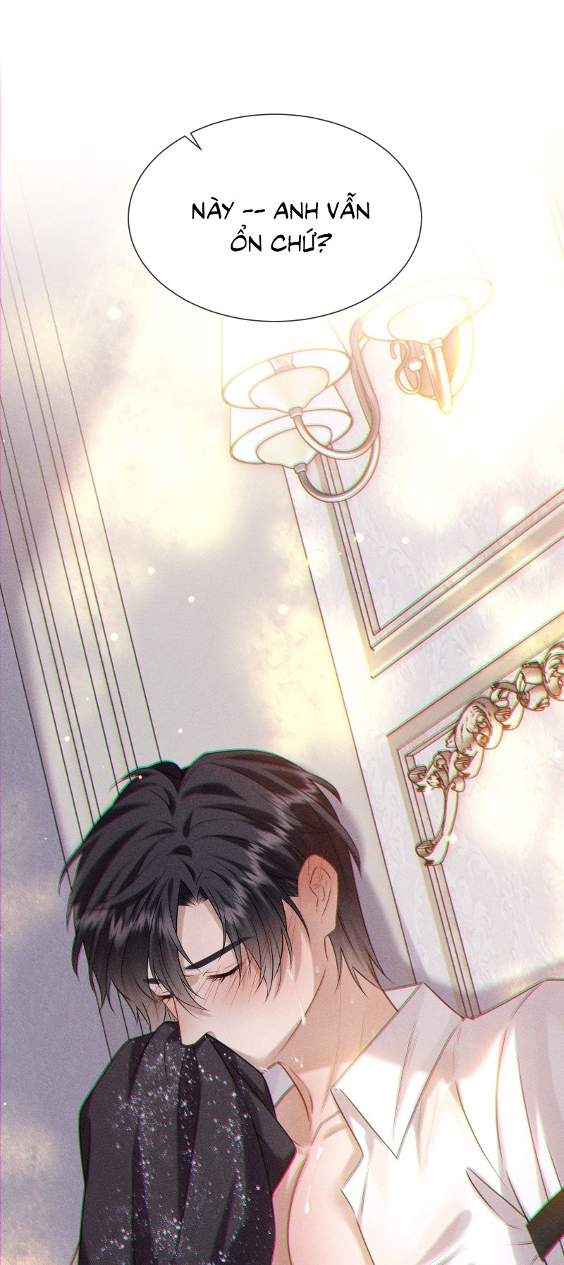 Nụ Hôn Nhẹ Lên Đóa Hoa Tuyệt Vọng Chapter 29 - Trang 33